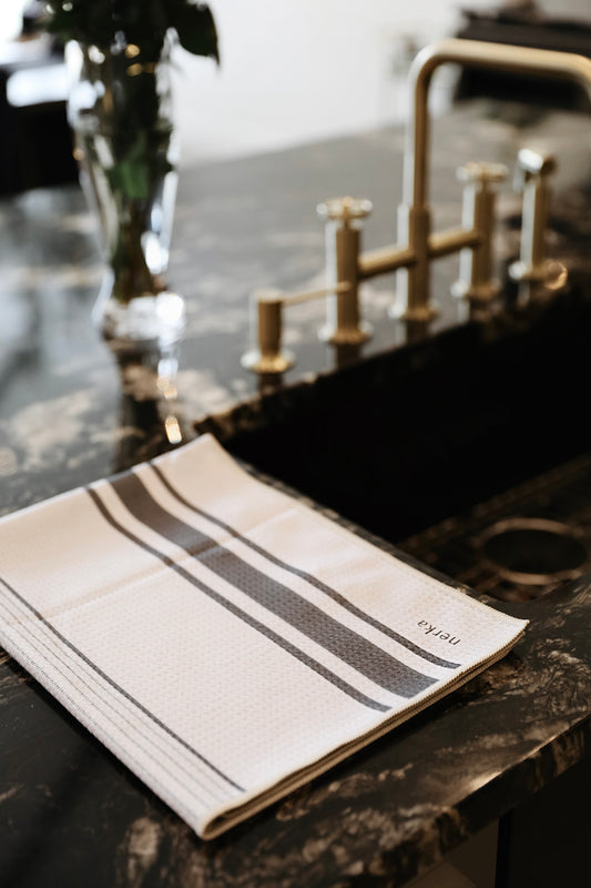 Linge à vaisselle - L’essentiel