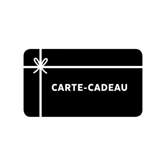 Carte-cadeau nerka