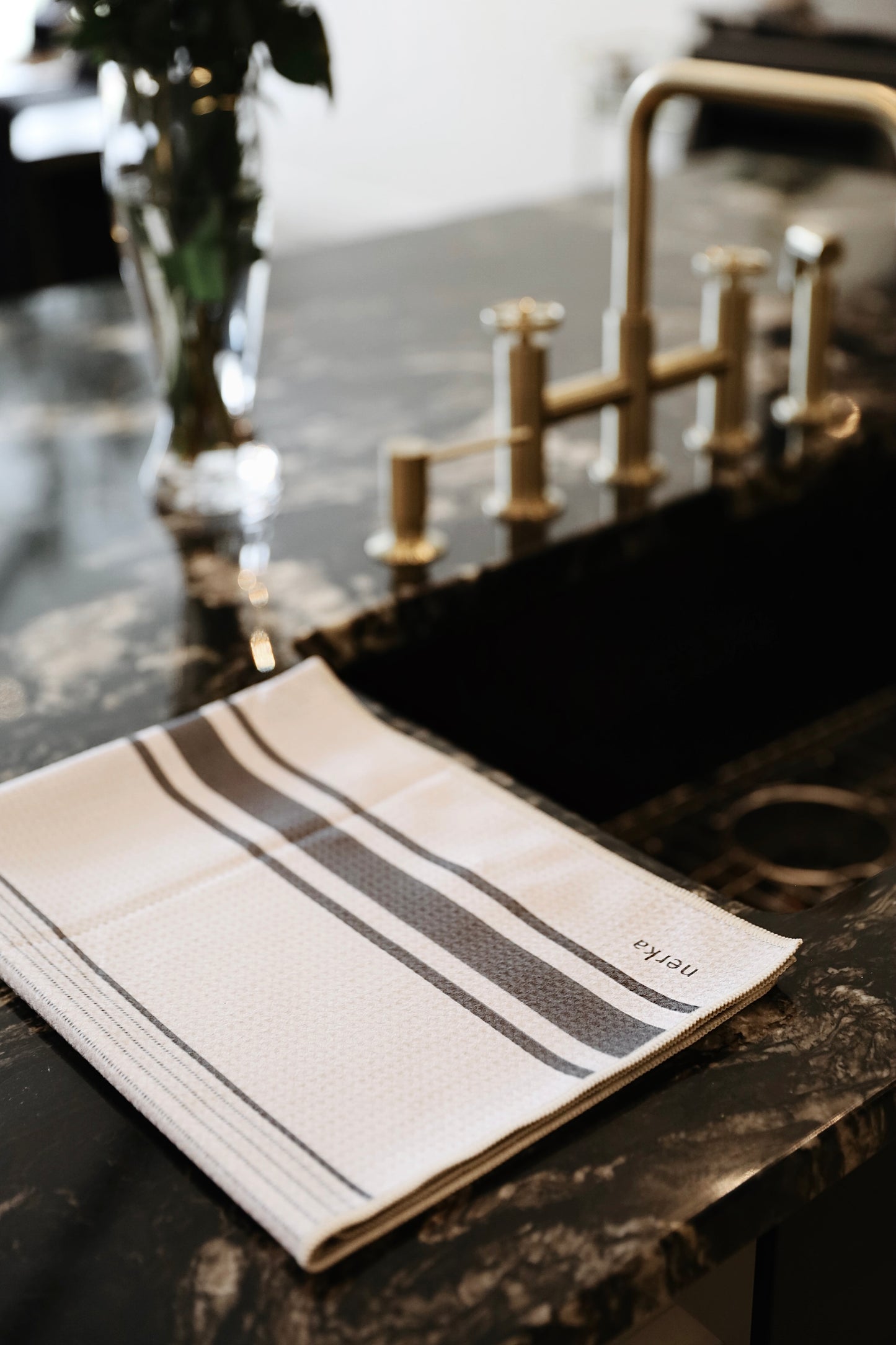 Linge à vaisselle - L’essentiel