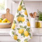 Linge à vaisselle - Citron