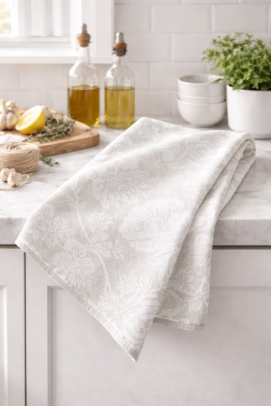 Linge à vaisselle - Élégance